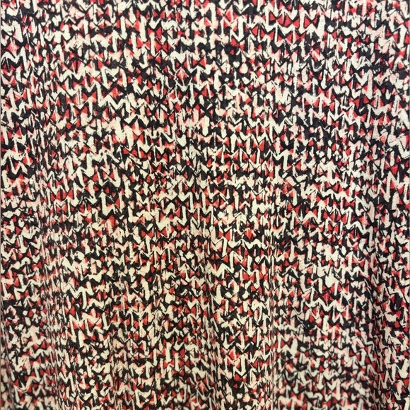 Jill Wearever Collection Multicolor A-Line Tunic Top – Size XS - Picture 3 of 4